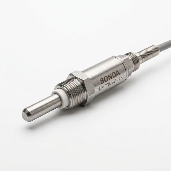 BIND Low nitrogen fire detection probe KLC1000-01RS