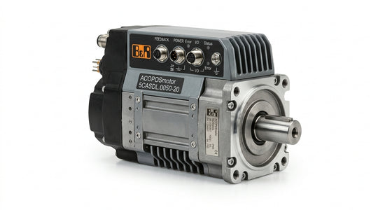 B&R 5CASDL.0050-20