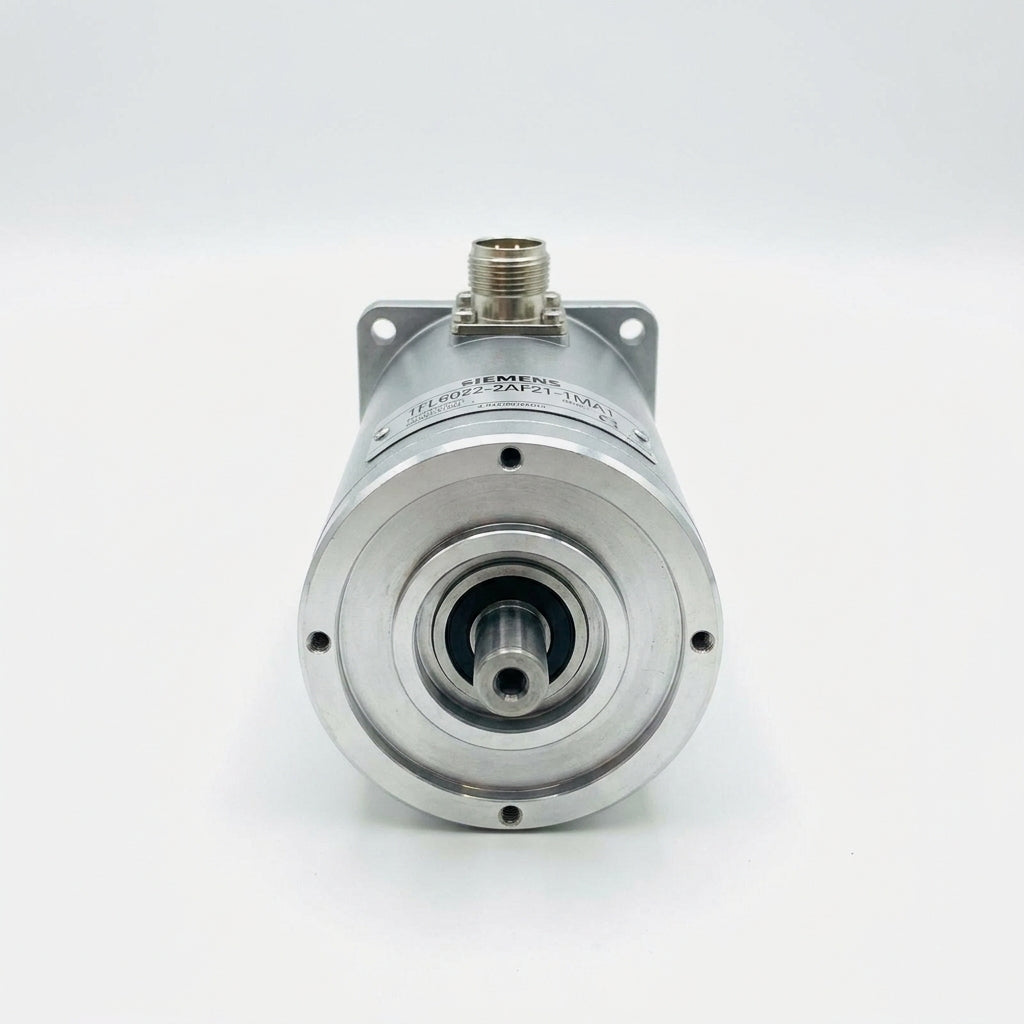 Siemens 1FL6022-2AF21-1MA1