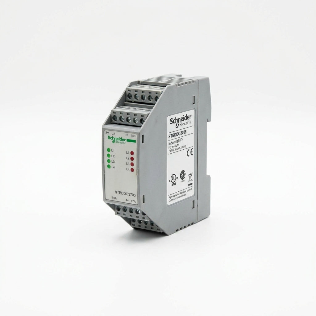 Schneider Electric STBDDO3705