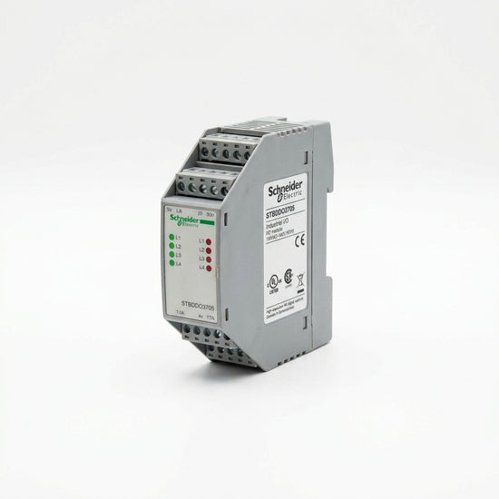 Schneider Electric STBDDO3705