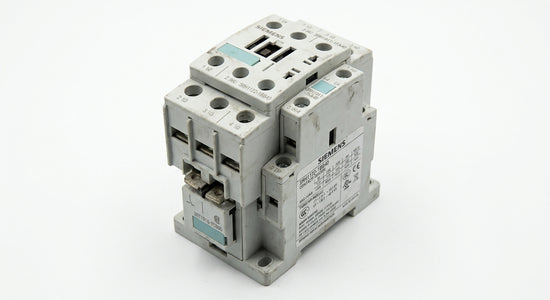 SIEMENS 3rh1122-1bb40 + 3rh1911-1fa40+ 3rt1916-1cb00