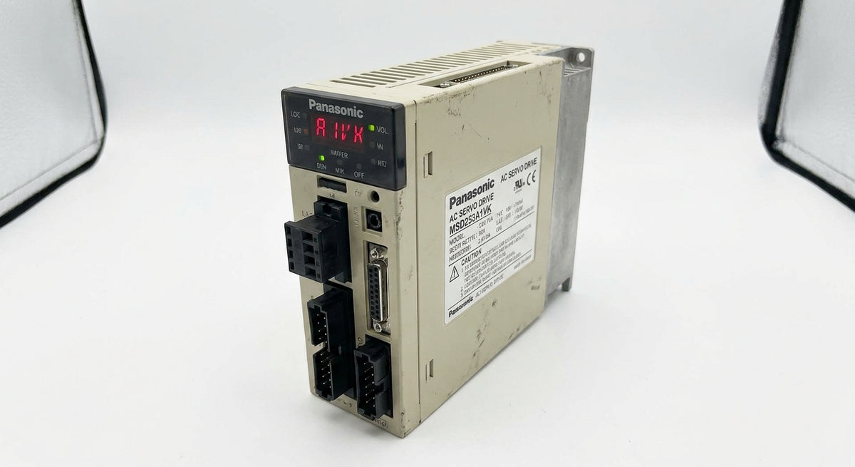 PANASONIC MSD253A1VK