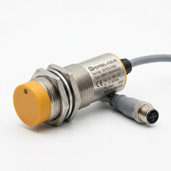 PEPPERL & FUCHS 267075-0069