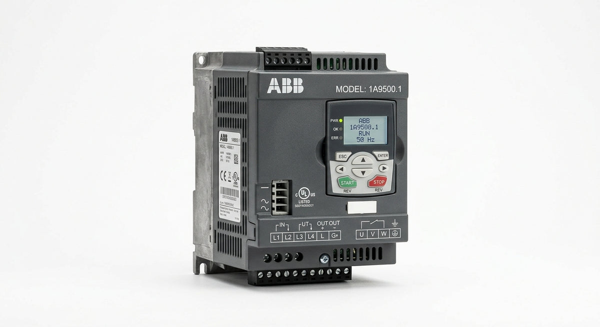 ABB 1A9500.1