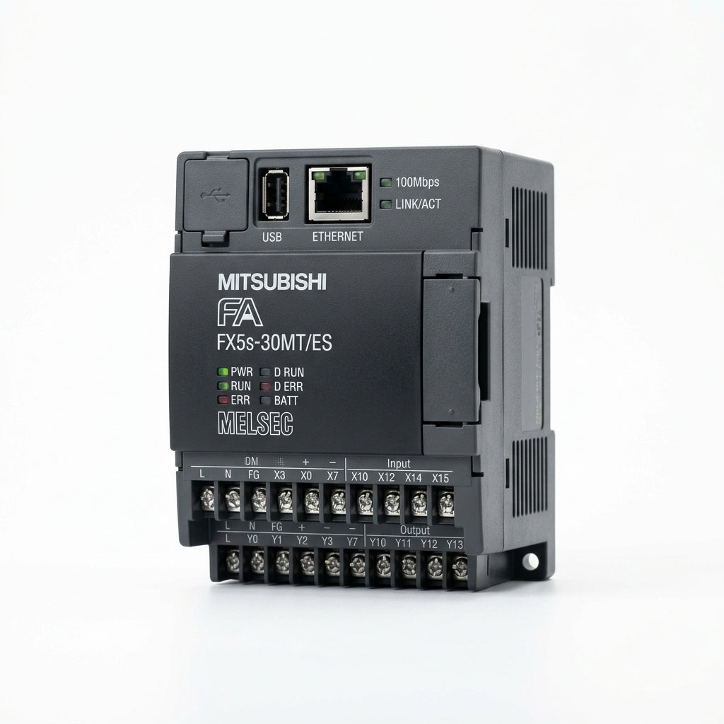 MITSUBISHI/FA FX5S-30MT/ES