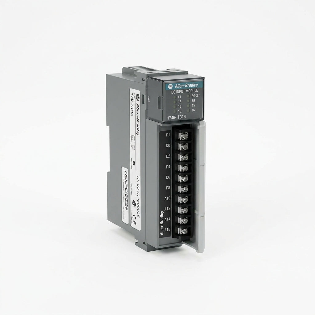 Allen-Bradley 1746-ITB16