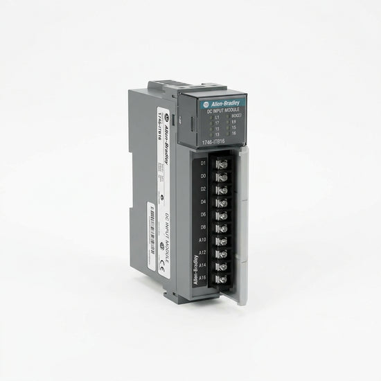 Allen-Bradley 1746-ITB16