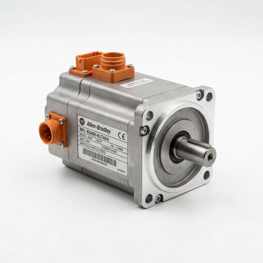 Allen-Bradley MPL-B540K-MJ74AA