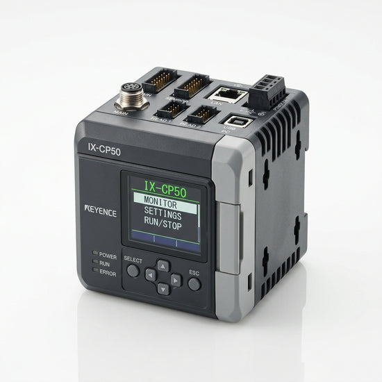 KEYENCE IX-CP50