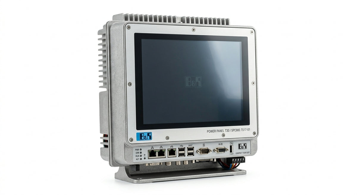 B&R 5PC900.TS17-01