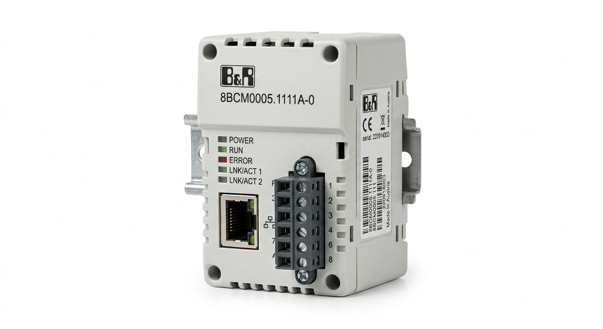 B&R 8BCM0005.1111A-0