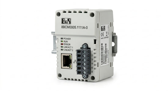 B&R 8BCM0005.1111A-0