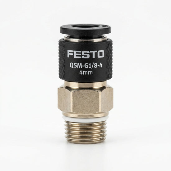 FESTO QSM-G1/8-4