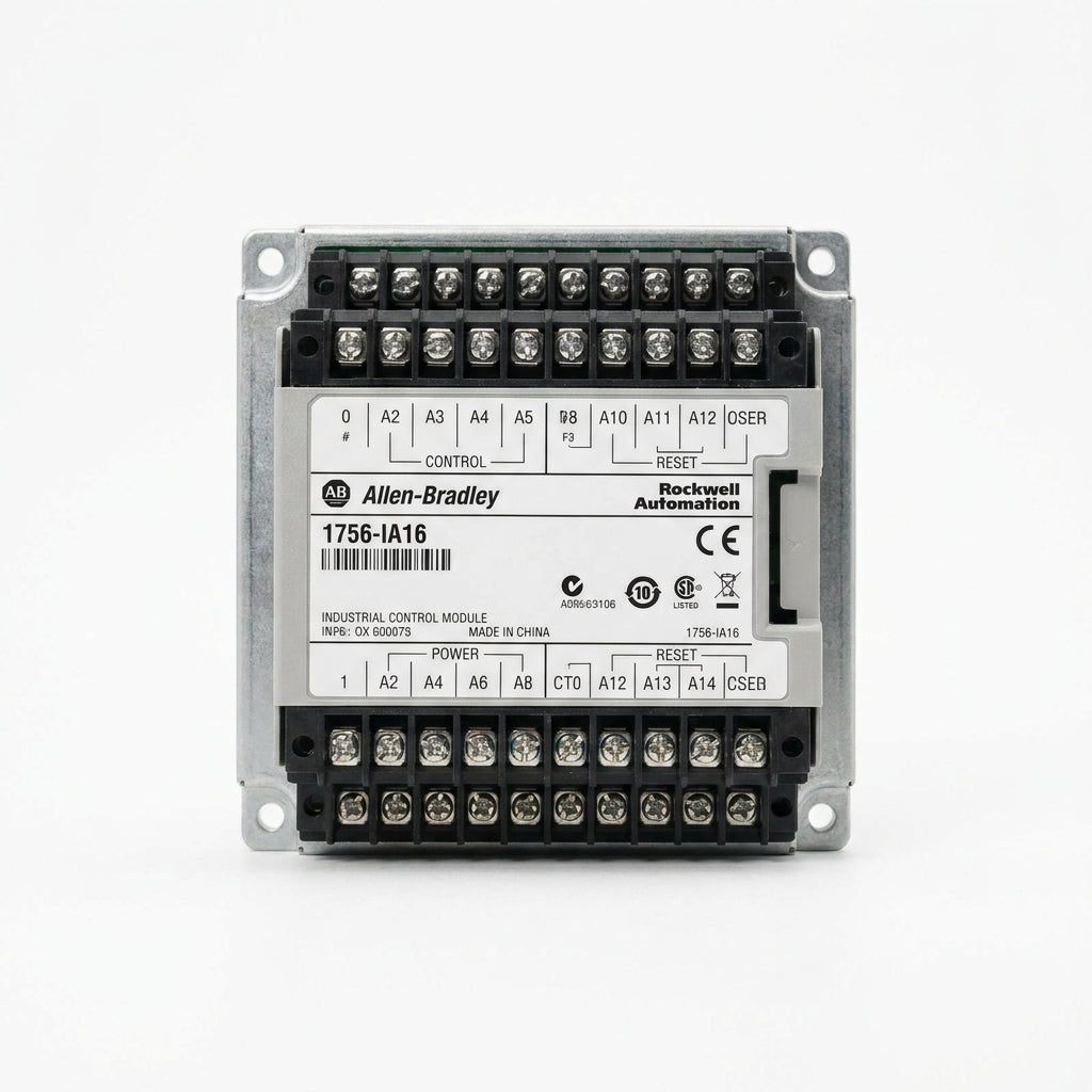 Allen-Bradley 1756-IA16