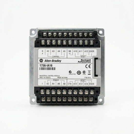 Allen-Bradley 1756-IA16