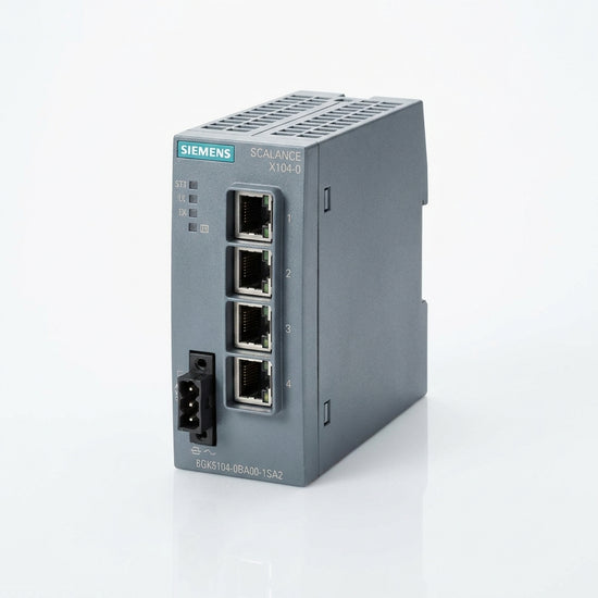 SIEMENS/PA 6GK5104-0BA00-1SA2