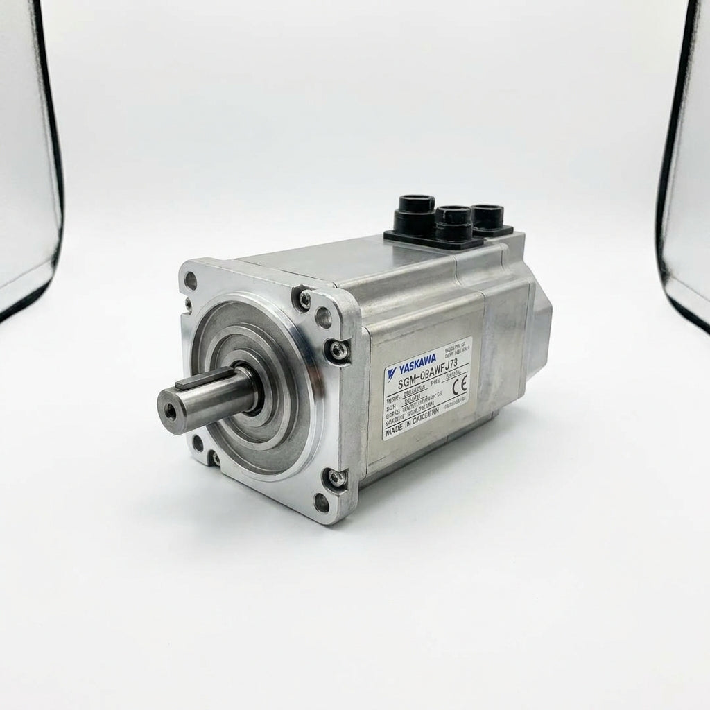 Yaskawa SGM-08AWFJ73