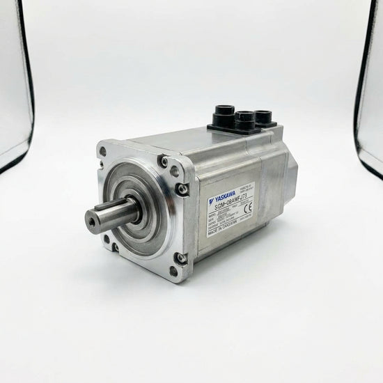 Yaskawa SGM-08AWFJ73