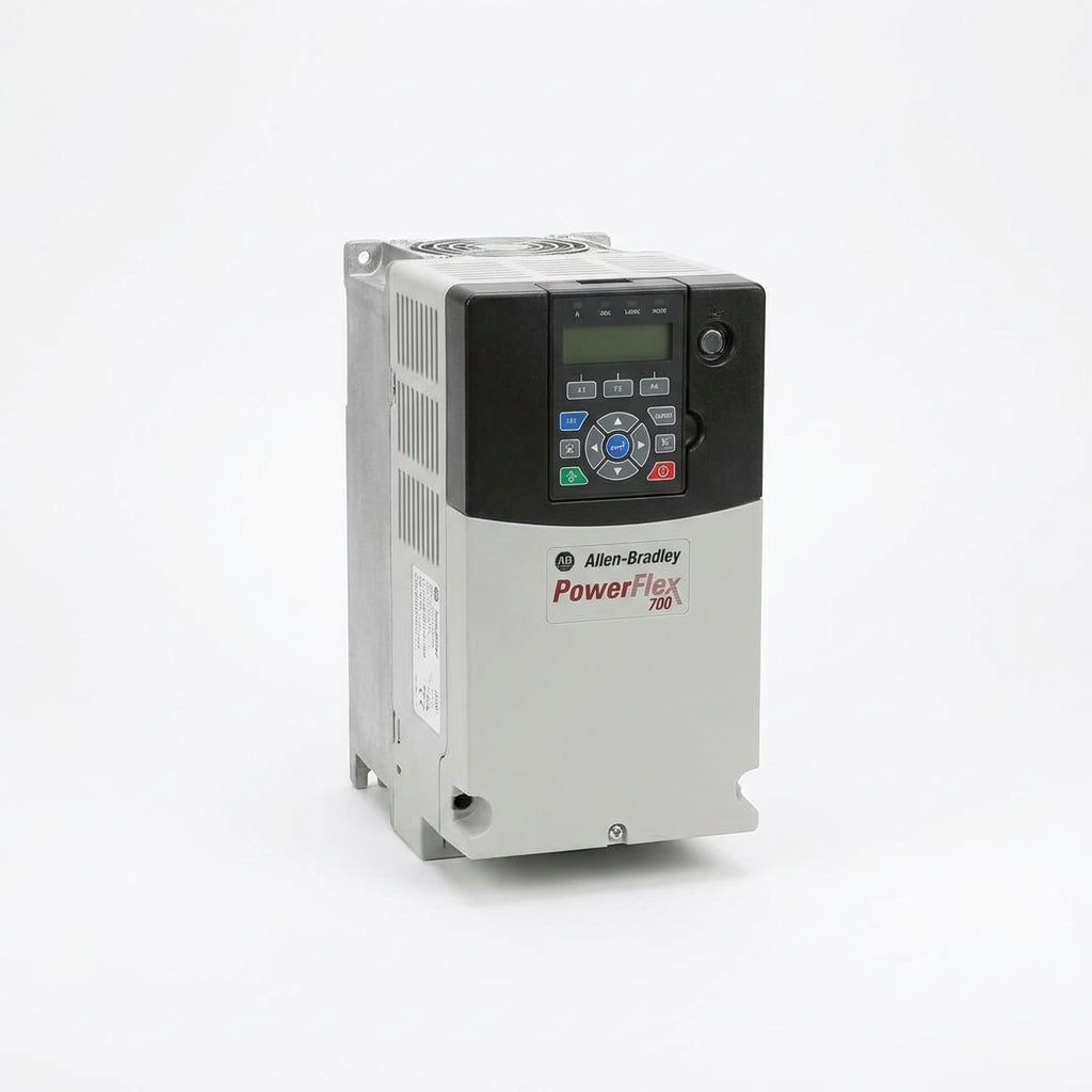 Allen-Bradley 20BD052A3AYNACD1