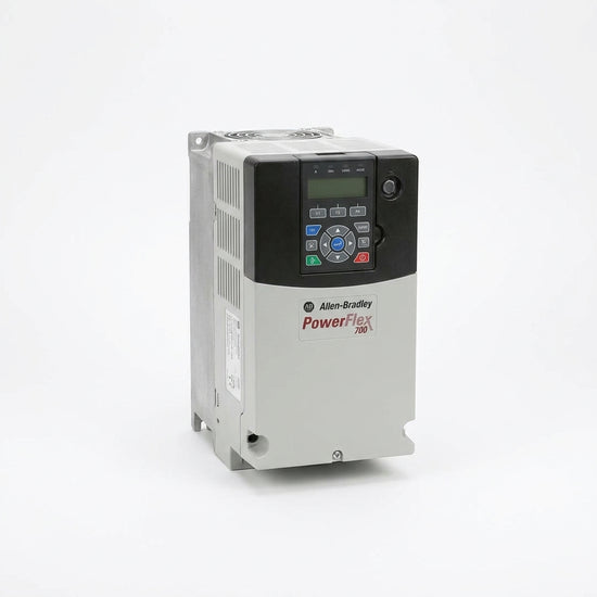 Allen-Bradley 20BD052A3AYNACD1