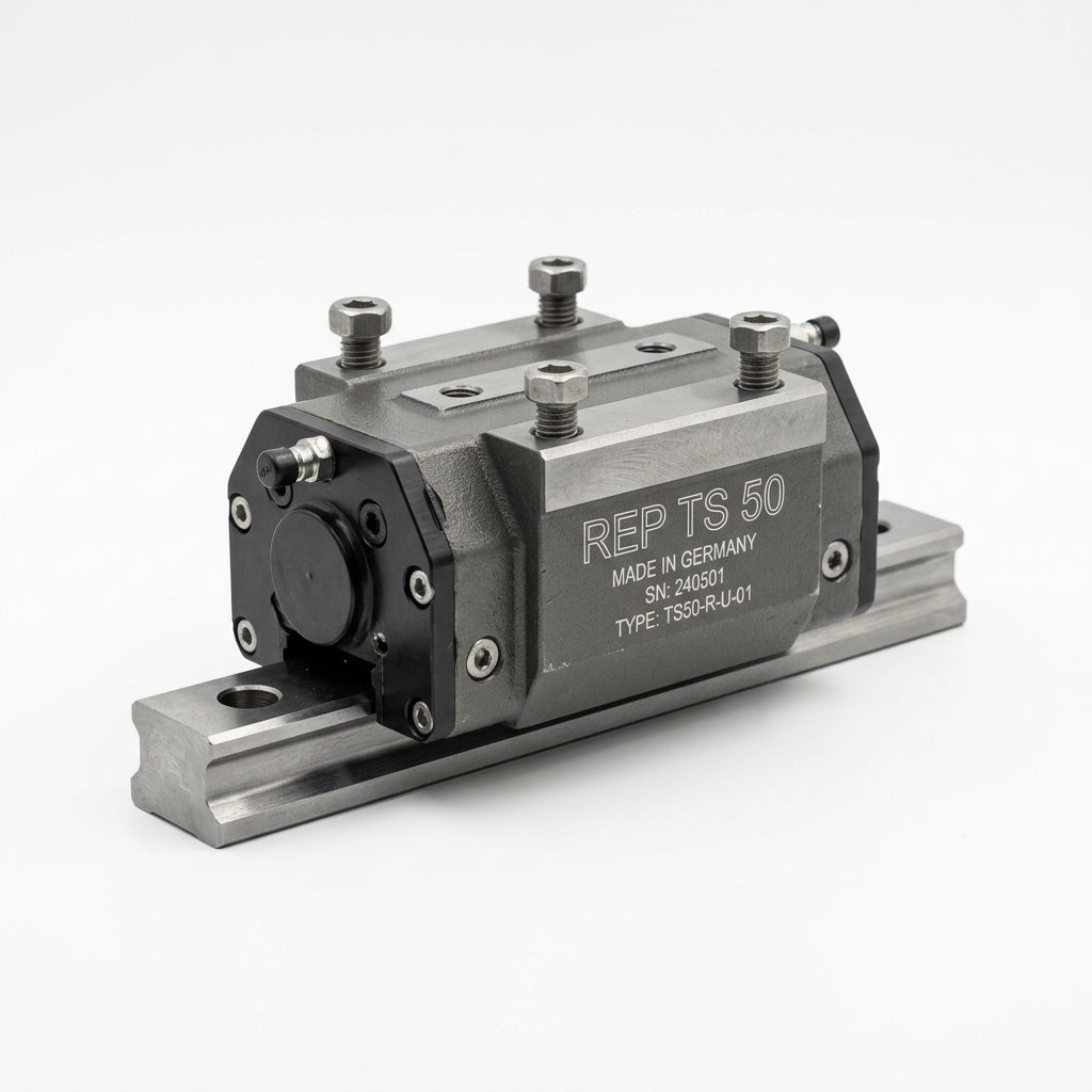 Rep Transducers Ts 50