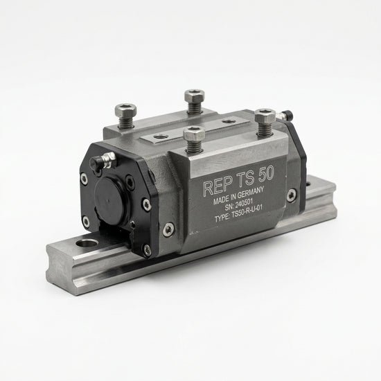 Rep Transducers Ts 50