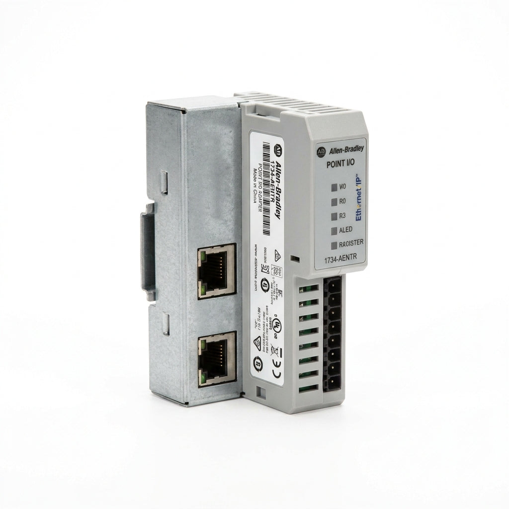 Allen-Bradley 1734-AENTR