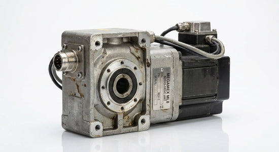 MEGAMEX ML8
