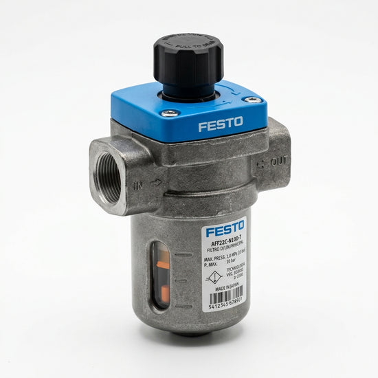FESTO AFF22C-N10D-T