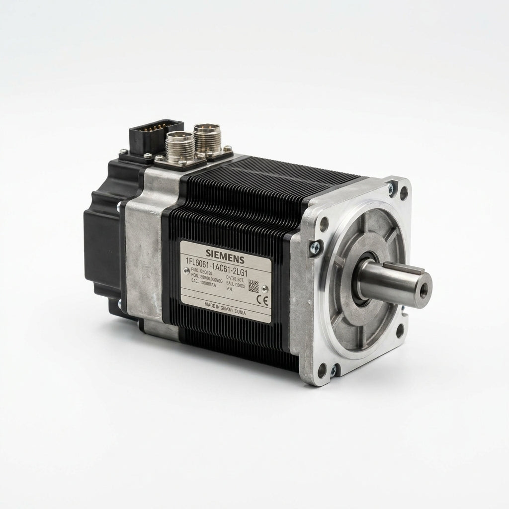 Siemens 1FL6061-1AC61-2LG1