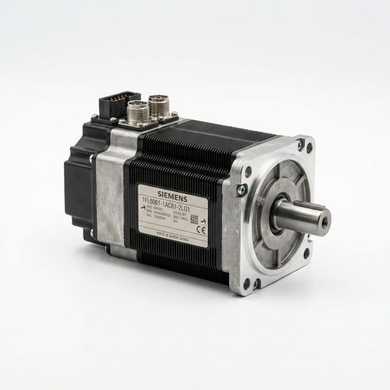 Siemens 1FL6061-1AC61-2LG1