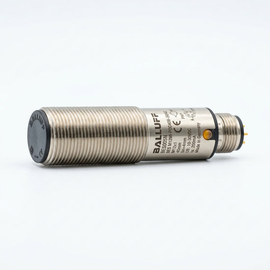 BALLUFF BES005N BES M12MI-POC40B-S04G
