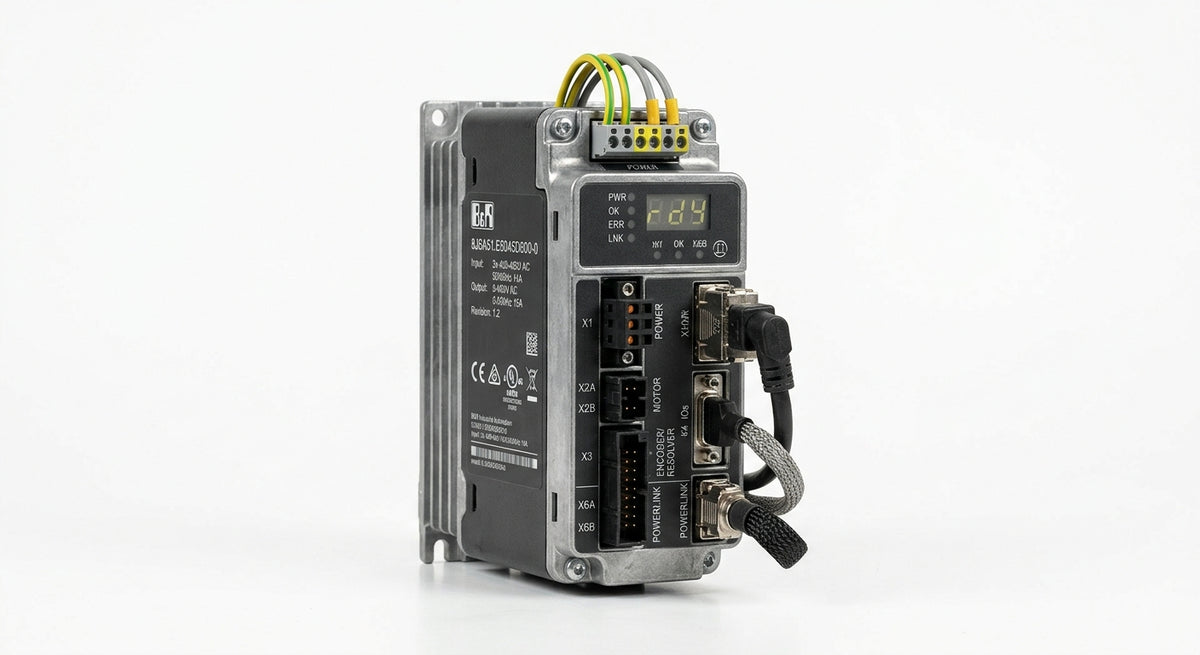 B&R 8JSA51.E6045D800-0