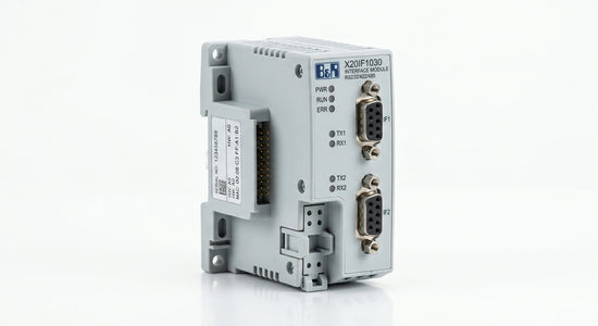 B&R X20IF1030