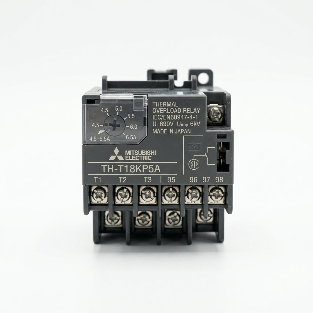 MITSUBISHI/FA TH-T18KP5A