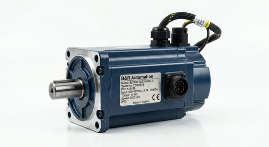 B&R 8LTA96.E6010F000-0