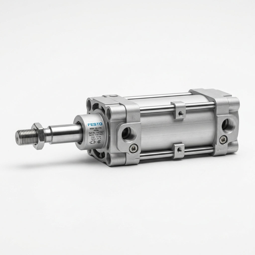FESTO DSBC-63-170-PPVA