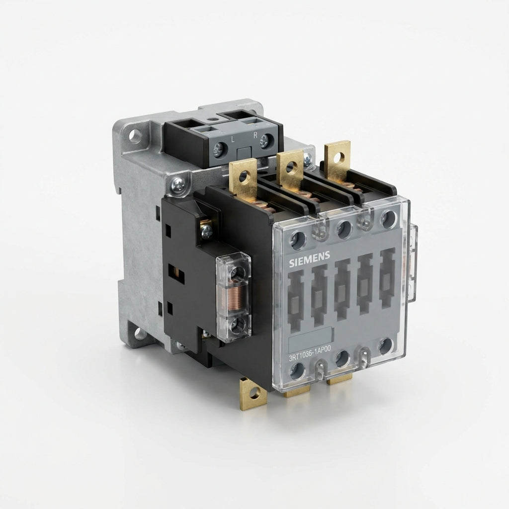 BIND Contactor GMC-100 100-240VAC