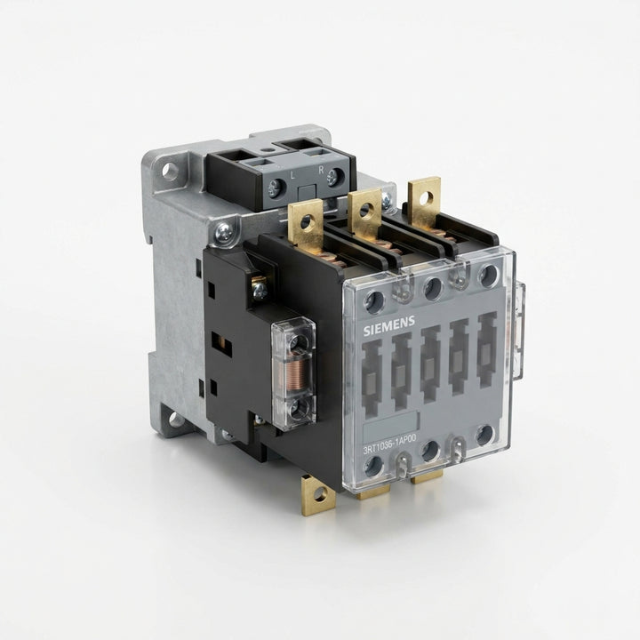 BIND Contactor GMC-100 100-240VAC
