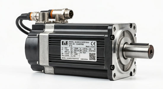 B&R 8LSA83.E1022D100-0