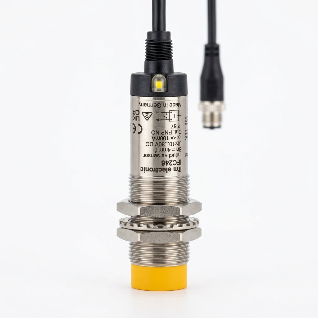 IFM IFC246