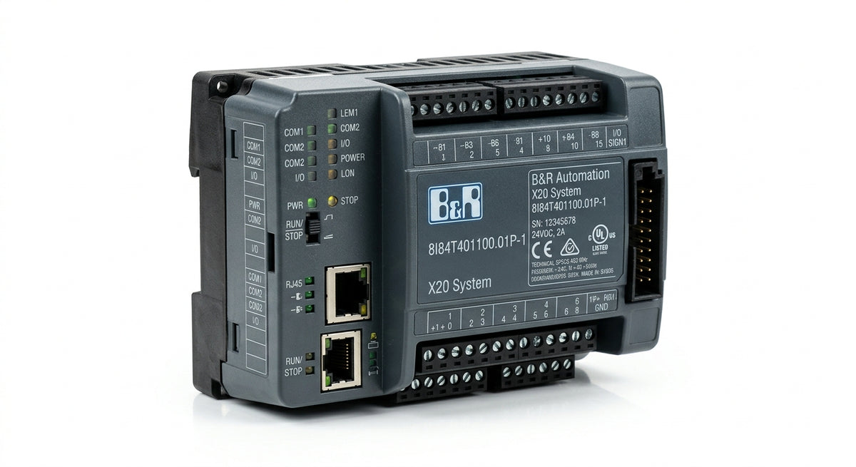 B&R 8I84T401100.01P-1