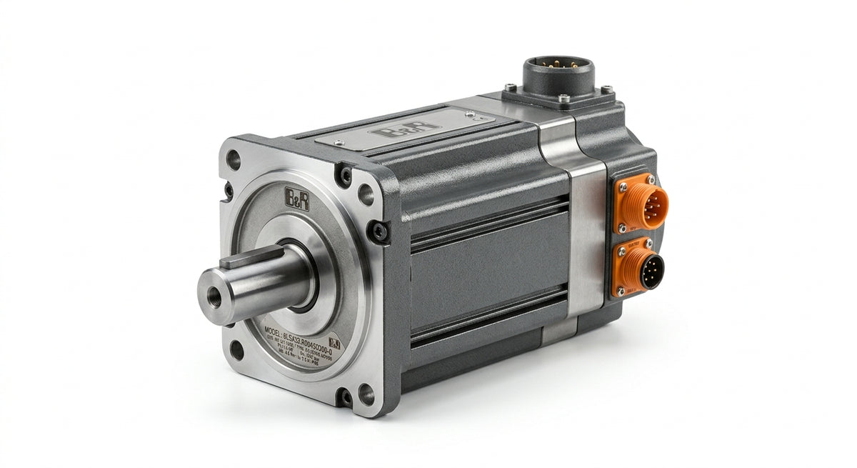 B&R 8LSA33.R0045D200-0