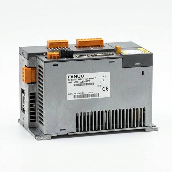 FANUC A06B-6080-H301