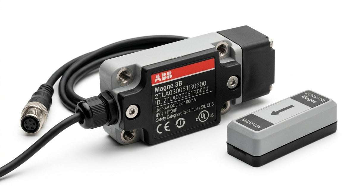 ABB 2TLA030051R0600