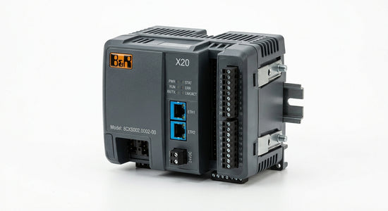 B&R 8CXS002.0002-00