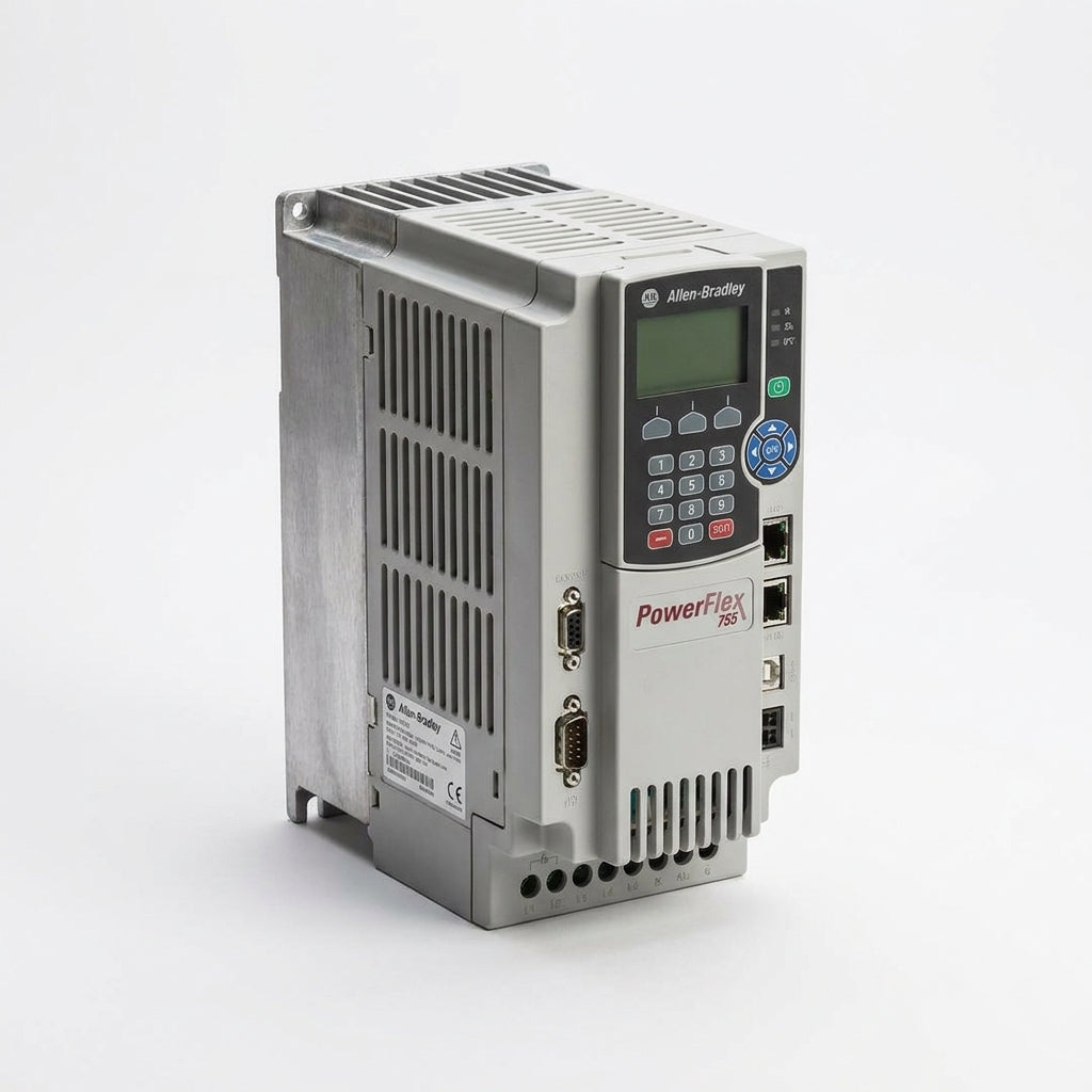 Allen-Bradley PowerFlex 755