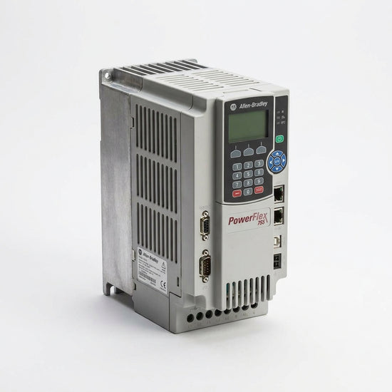Allen-Bradley PowerFlex 755