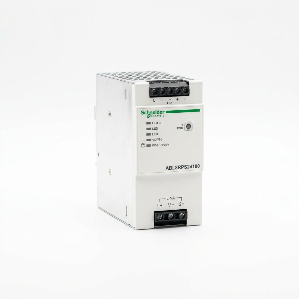 Schneider Electric ABL8RPS24100